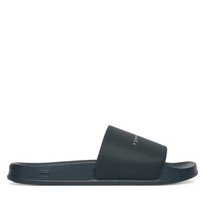 Obrázek produktu Nazouváky Tommy Hilfiger FM0FM05799 Tmavomodrá