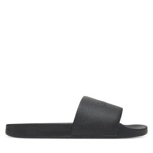 Obrázek produktu Nazouváky Tommy Hilfiger Hilfiger Print Tumble Pool Slide FM0FM05505 Černá