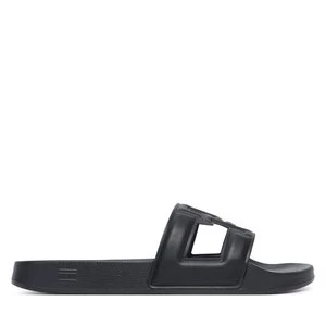 Obrázek produktu Nazouváky Tommy Hilfiger Monogram Pool Slide FW0FW09424 Černá
