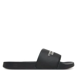 Obrázek produktu Nazouváky Tommy Hilfiger Raised Pool Slide FM0FM05761 Černá