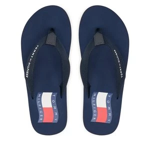 Obrázek produktu Nazouváky Tommy Hilfiger T3X8-34408-0058 Modrá