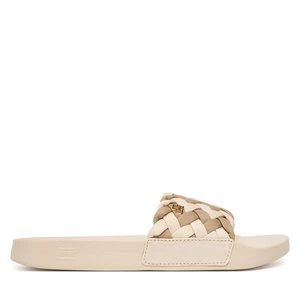Obrázek produktu Nazouváky Tommy Hilfiger Th Braided Pool Slide FW0FW09203 Béžová