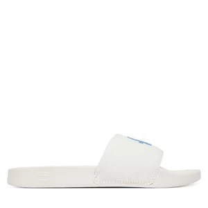 Obrázek produktu Nazouváky Tommy Hilfiger Th Script Pool Slide FW0FW09286 Bílá
