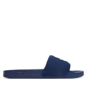 Obrázek produktu Nazouváky Tommy Hilfiger Th Script Pool Slide FW0FW09286 Modrá