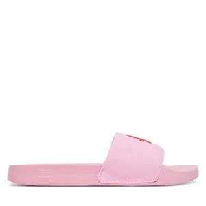Obrázek produktu Nazouváky Tommy Hilfiger Th Script Pool Slide FW0FW09286 Růžová