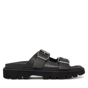 Obrázek produktu Nazouváky Tommy Jeans Double Strap Sandal EN0EN02753 Černá