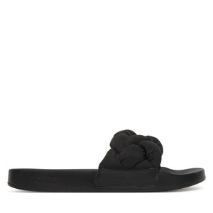Obrázek produktu Nazouváky Tommy Jeans Tjw Braided Slides EN0EN02975 Černá
