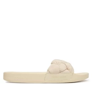 Obrázek produktu Nazouváky Tommy Jeans Tjw Braided Slides EN0EN02975 Écru