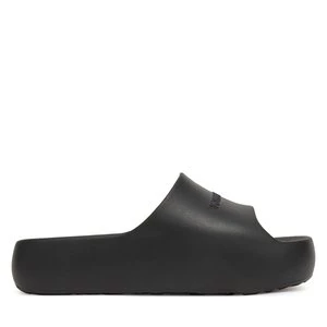 Obrázek produktu Nazouváky Tommy Jeans Tjw Chunky Pool Slide Ess EN0EN02879 Černá