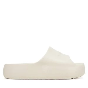 Obrázek produktu Nazouváky Tommy Jeans Tjw Chunky Pool Slide Ess EN0EN02879 Écru