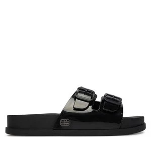 Obrázek produktu Nazouváky Tommy Jeans Tjw Comfort Jelly Slides EN0EN02974 Černá