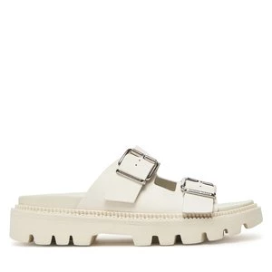 Obrázek produktu Nazouváky Tommy Jeans Tjw Double Strap Sandal EN0EN02753 Bílá