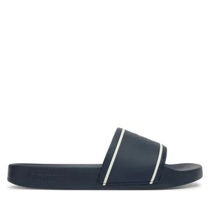 Obrázek produktu Nazouváky Tommy Jeans Tjw Poolslides EN0EN02976 Tmavomodrá