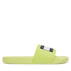 Obrázek produktu Nazouváky Tommy Jeans Tommy Jeans Pool Slide Ess EM0EM01191 Žlutá