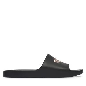 Obrázek produktu Nazouváky Tommy Jeans Wavy Flag Logo EM0EM01700 Černá