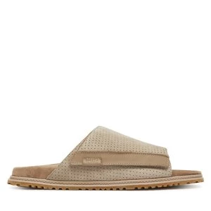 Obrázek produktu Nazouváky Toms Danilo  10022033 Béžová