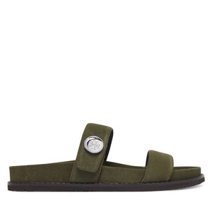 Obrázek produktu Nazouváky Tory Burch 183266 Zelená