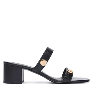 Obrázek produktu Nazouváky Tory Burch 183428 Černá