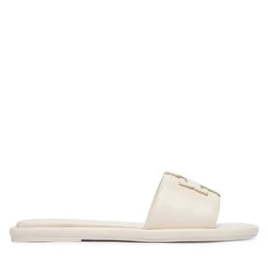 Obrázek produktu Nazouváky Tory Burch Double T Sport 79985 Krémová