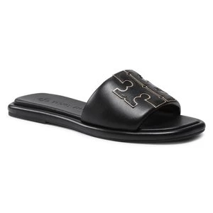 Obrázek produktu Nazouváky Tory Burch Doublet Sport Slide 79985 Černá