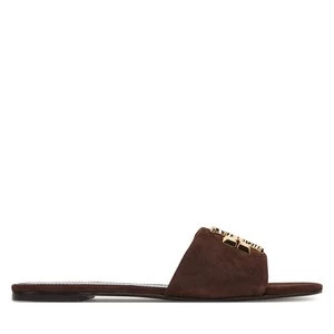 Obrázek produktu Nazouváky Tory Burch Eleanor Slide 174839 Hnědá