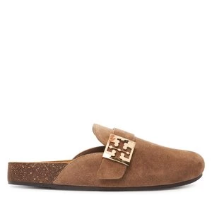 Obrázek produktu Nazouváky Tory Burch Mellow Mule 154446 Hnědá