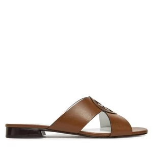 Obrázek produktu Nazouváky Tory Burch Miller 162574 Hnědá
