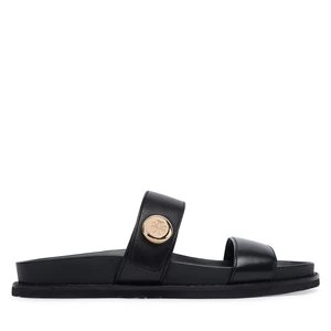 Obrázek produktu Nazouváky Tory Burch Romy Sport 183278 Černá