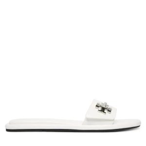 Obrázek produktu Nazouváky Tory Burch T Lock Slide 164676 Bílá