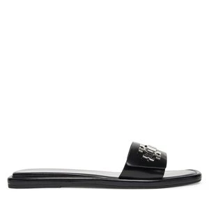 Obrázek produktu Nazouváky Tory Burch T Lock Slide 164676 Černá