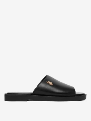 Obrázek produktu Nazouváky U.S. POLO ASSN. ČERNÁ