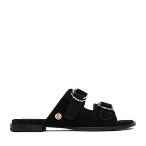 Obrázek produktu Nazouváky U.S. Polo Assn. EO-KATYA001W/6S1 Černá
