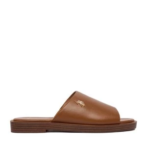 Obrázek produktu Nazouváky U.S. Polo Assn. EO-MARINA003W/6Y1 Hnědá