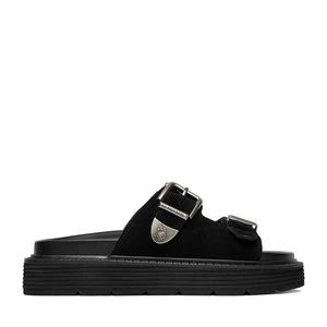 Obrázek produktu Nazouváky U.S. Polo Assn. EO-TANIA001W/6S1 Černá