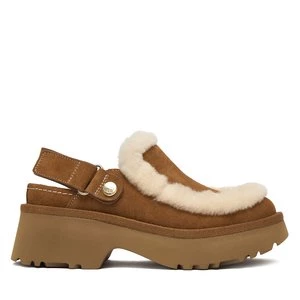 Obrázek produktu Nazouváky Ugg W Esmee Clog 1173331 Hnědá