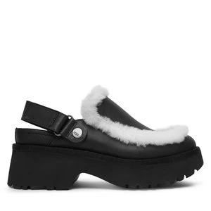 Obrázek produktu Nazouváky Ugg W Esmee Leather Clog 1171507 Černá