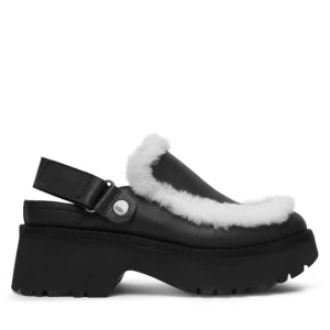 Obrázek produktu Nazouváky Ugg W Esmee Leather Clog 1171507 Černá