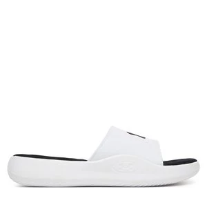 Obrázek produktu Nazouváky Under Armour UA Ignite Pro 8 Fix 6010383 Bílá