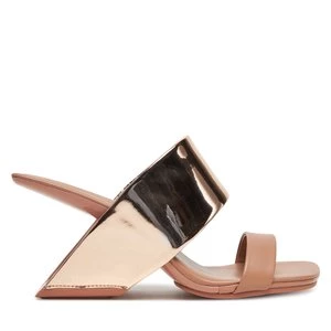 Obrázek produktu Nazouváky United Nude Loop Hi 10005222132 Růžová