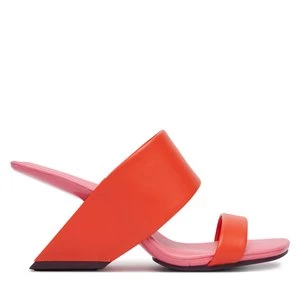Obrázek produktu Nazouváky United Nude Loop Hi 1000596416 Červená
