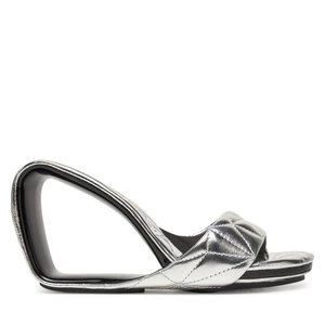 Obrázek produktu Nazouváky United Nude Mobius Hi 10001902188 Stříbrná