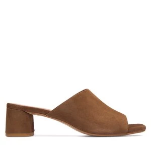 Obrázek produktu Nazouváky Vagabond Shoemakers Piper 5921-240-89 Hnědá