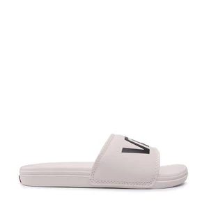 Obrázek produktu Nazouváky Vans La Costa Slide-On VN0A5HFEX0Z1 Bílá