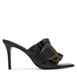 Obrázek produktu Nazouváky Versace Jeans Couture 78VA3S70 Černá