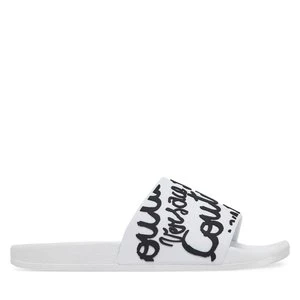Obrázek produktu Nazouváky Versace Jeans Couture 78VA3SQ1 Bílá