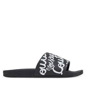 Obrázek produktu Nazouváky Versace Jeans Couture 78VA3SQ1 Černá