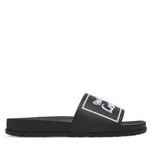 Obrázek produktu Nazouváky Versace Jeans Couture 78VA3SQ2 Černá