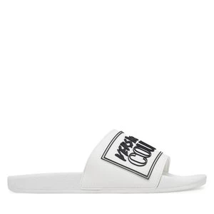 Obrázek produktu Nazouváky Versace Jeans Couture 78YA3SQ3 Bílá