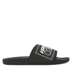 Obrázek produktu Nazouváky Versace Jeans Couture 78YA3SQ3 Černá