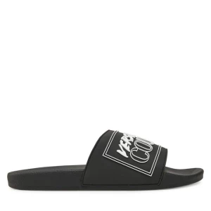 Obrázek produktu Nazouváky Versace Jeans Couture 78YA3SQ3 Černá